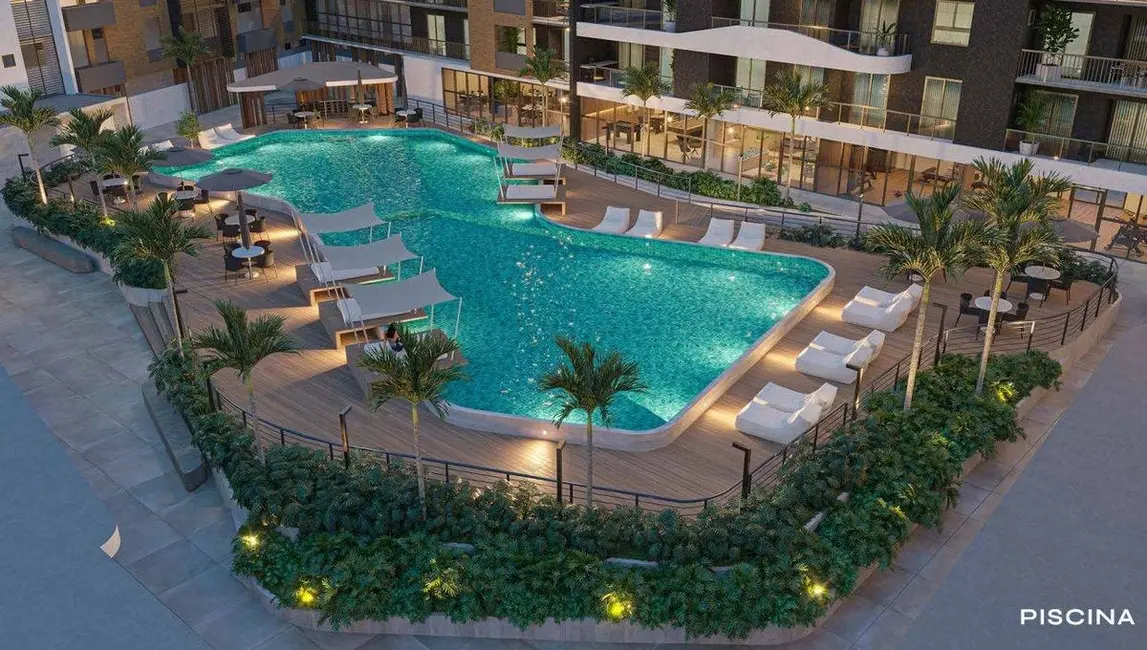 Foto 9 de Apartamento com 3 quartos à venda, 105m2 em Jardim Oceania, Joao Pessoa - PB