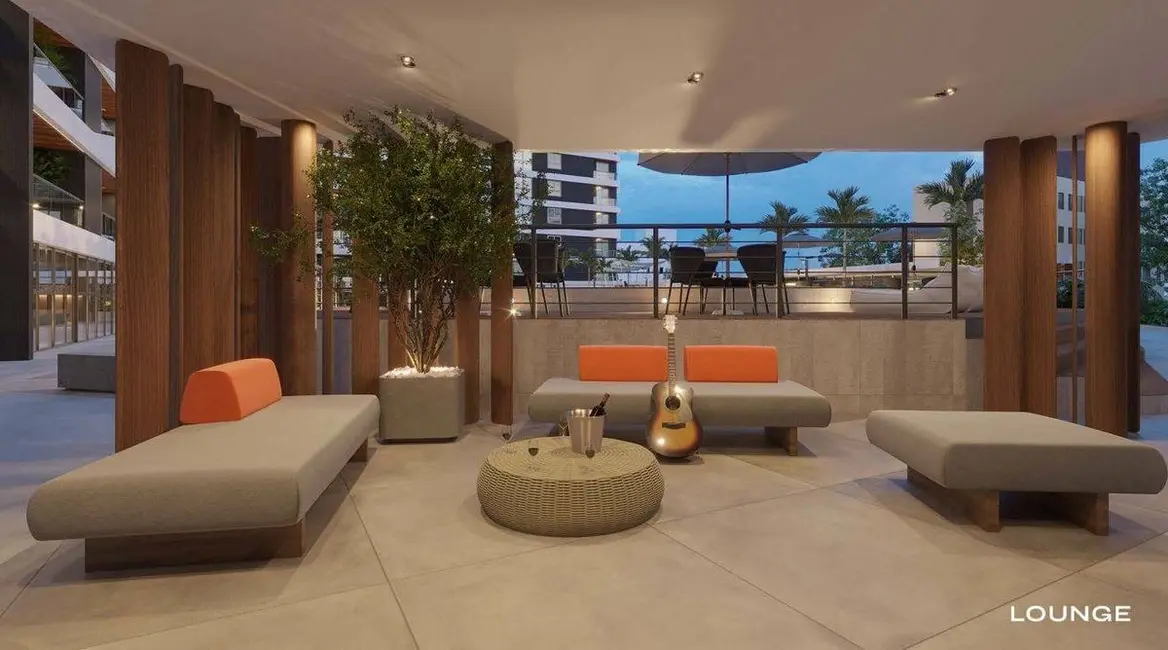 Foto 6 de Apartamento com 3 quartos à venda, 105m2 em Jardim Oceania, Joao Pessoa - PB