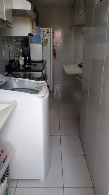 Foto 8 de Apartamento com 2 quartos à venda, 64m2 em Jardim Cidade Universitária, Joao Pessoa - PB