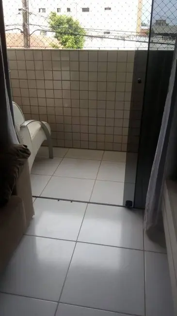 Foto 2 de Apartamento com 2 quartos à venda, 64m2 em Jardim Cidade Universitária, Joao Pessoa - PB