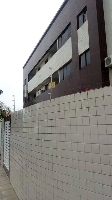 Foto 1 de Apartamento com 2 quartos à venda, 64m2 em Jardim Cidade Universitária, Joao Pessoa - PB
