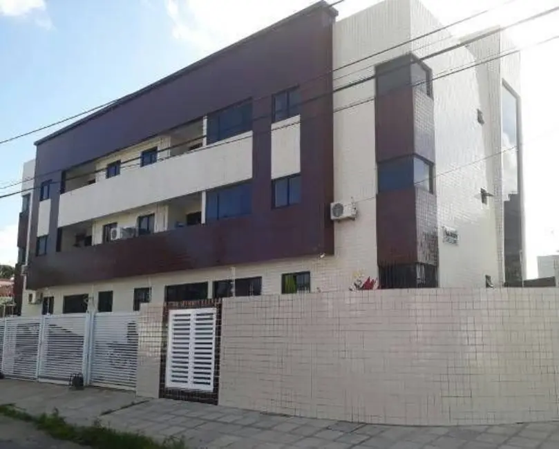 Foto 9 de Apartamento com 2 quartos à venda, 64m2 em Jardim Cidade Universitária, Joao Pessoa - PB