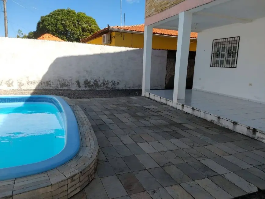 Casa com 4 quartos à venda, 300m2 em Centro, Conde - PB - imagem 4 Foto 4 de Casa com 4 quartos à venda, 300m2 em Centro, Conde - PB