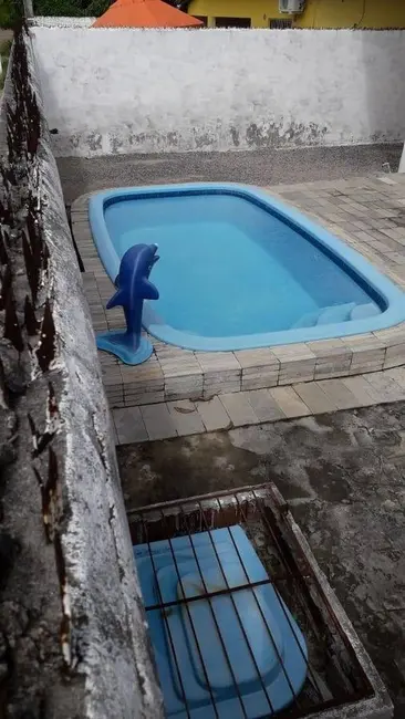 Casa com 4 quartos à venda, 300m2 em Centro, Conde - PB - imagem 8 Foto 8 de Casa com 4 quartos à venda, 300m2 em Centro, Conde - PB