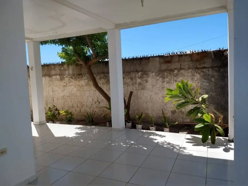 Casa com 4 quartos à venda, 300m2 em Centro, Conde - PB - imagem 7 Foto 7 de Casa com 4 quartos à venda, 300m2 em Centro, Conde - PB