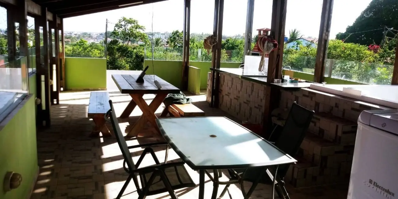 Foto 6 de Casa com 2 quartos à venda, 150m2 em Conde - PB