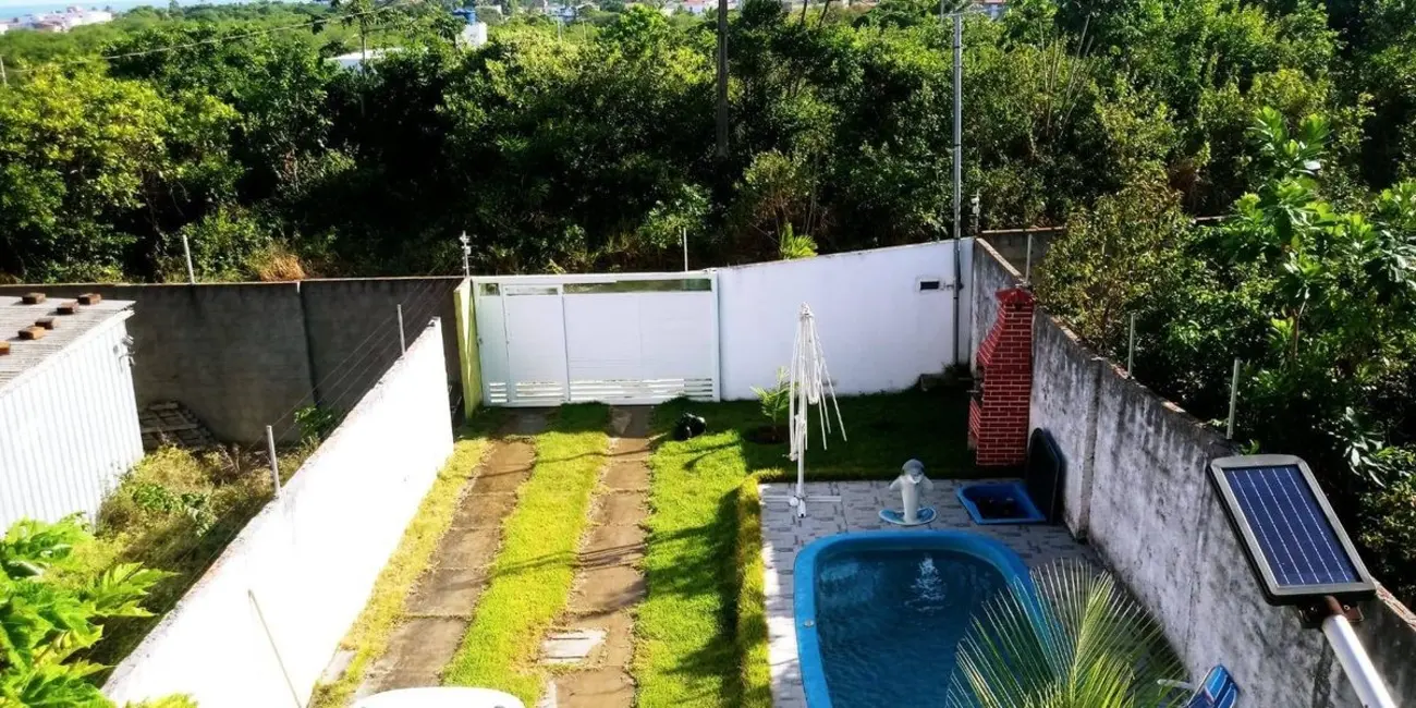 Foto 2 de Casa com 2 quartos à venda, 150m2 em Conde - PB
