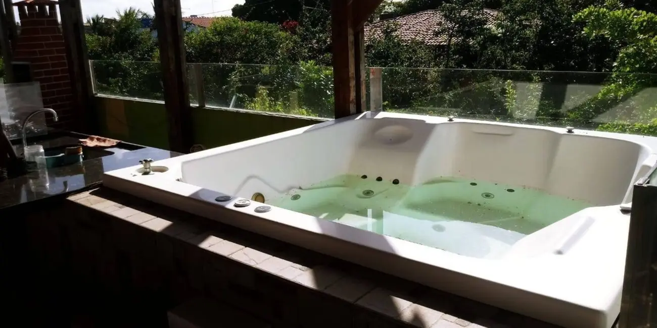 Foto 3 de Casa com 2 quartos à venda, 150m2 em Conde - PB