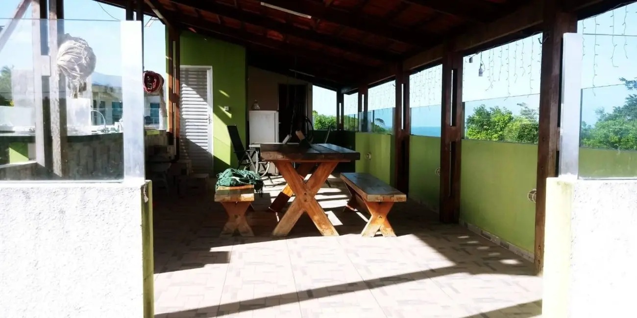 Foto 9 de Casa com 2 quartos à venda, 150m2 em Conde - PB