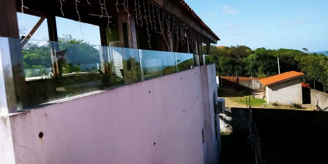 Foto 7 de Casa com 2 quartos à venda, 150m2 em Conde - PB