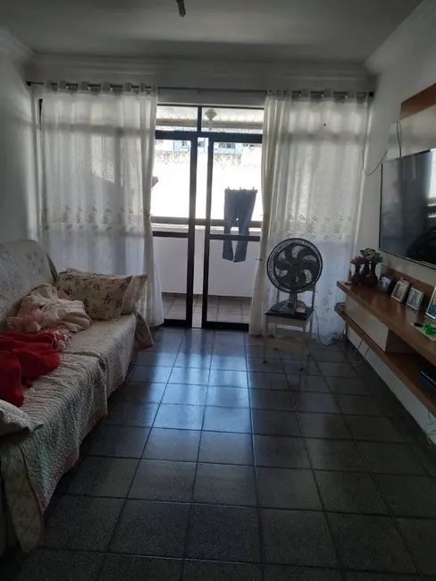 Foto 5 de Apartamento com 4 quartos à venda, 130m2 em Cabo Branco, Joao Pessoa - PB