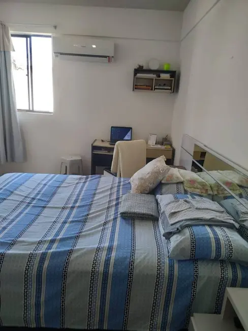 Foto 7 de Apartamento com 4 quartos à venda, 130m2 em Cabo Branco, Joao Pessoa - PB