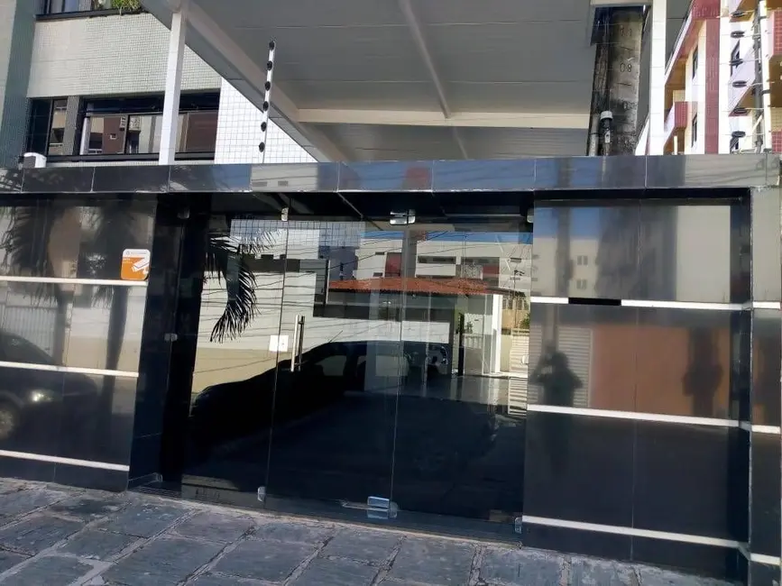 Foto 1 de Apartamento com 4 quartos à venda, 130m2 em Cabo Branco, Joao Pessoa - PB