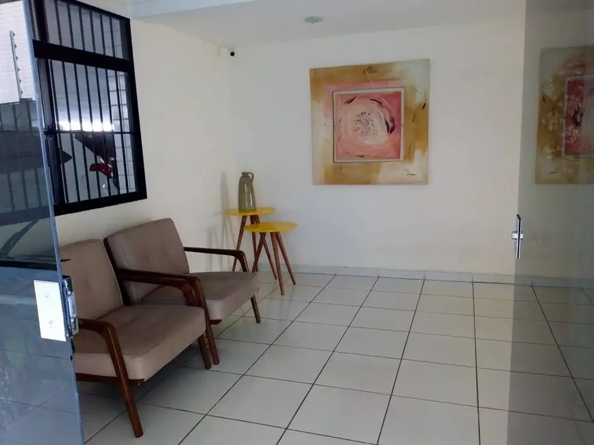 Foto 3 de Apartamento com 4 quartos à venda, 130m2 em Cabo Branco, Joao Pessoa - PB