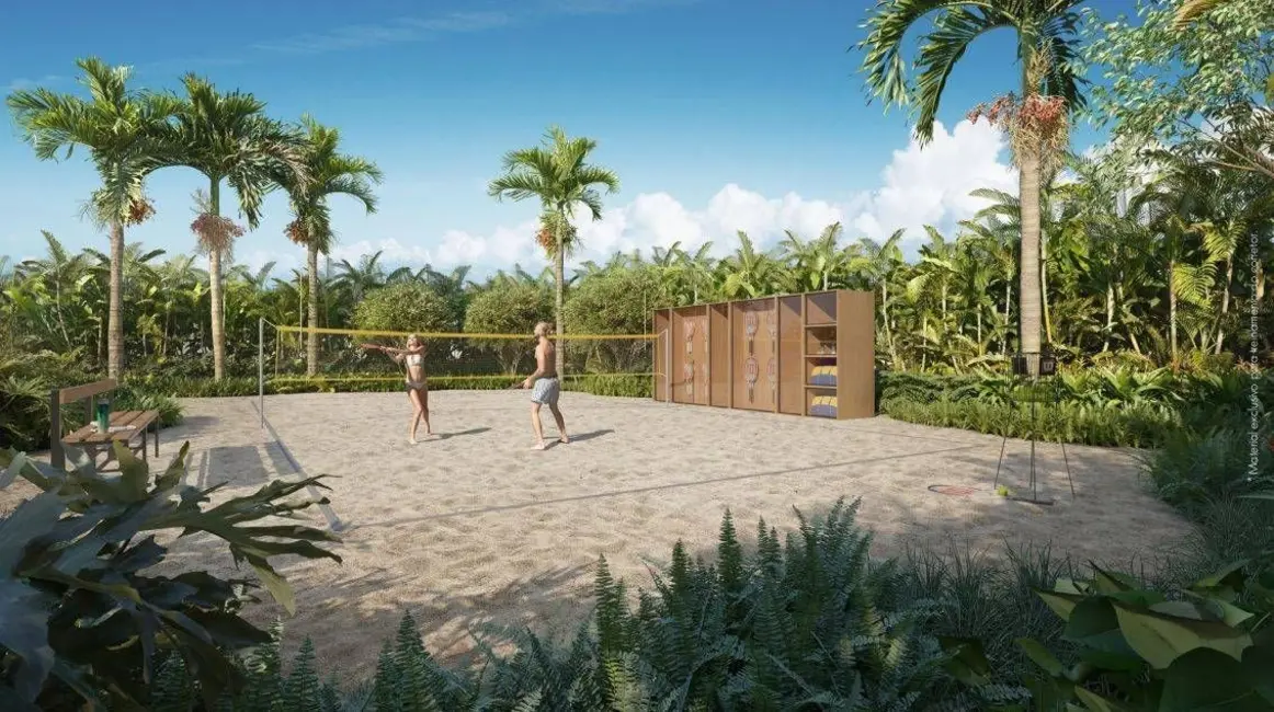 Apartamento com 4 quartos à venda, 314m2 em Jacaré, Cabedelo - PB - imagem 3 Foto 3 de Apartamento com 4 quartos à venda, 314m2 em Jacaré, Cabedelo - PB