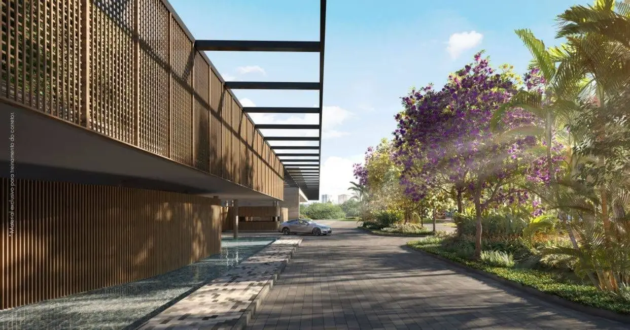 Foto 1 de Apartamento com 4 quartos à venda, 304m2 em Jacaré, Cabedelo - PB