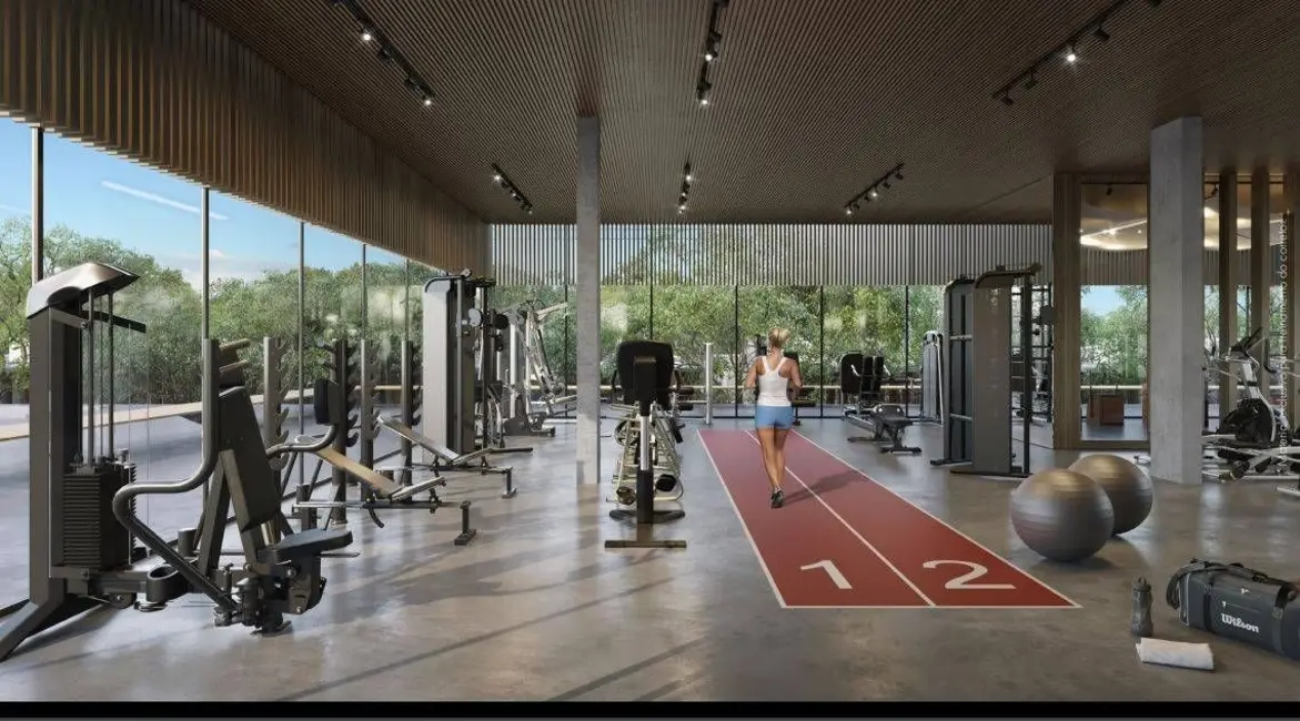 Apartamento com 4 quartos à venda, 304m2 em Jacaré, Cabedelo - PB - imagem 7 Foto 7 de Apartamento com 4 quartos à venda, 304m2 em Jacaré, Cabedelo - PB