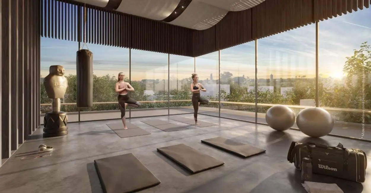 Apartamento com 4 quartos à venda, 336m2 em Jacaré, Cabedelo - PB - imagem 2 Foto 2 de Apartamento com 4 quartos à venda, 336m2 em Jacaré, Cabedelo - PB