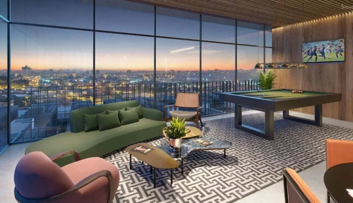 Apartamento com 4 quartos à venda, 336m2 em Jacaré, Cabedelo - PB - imagem 9 Foto 9 de Apartamento com 4 quartos à venda, 336m2 em Jacaré, Cabedelo - PB