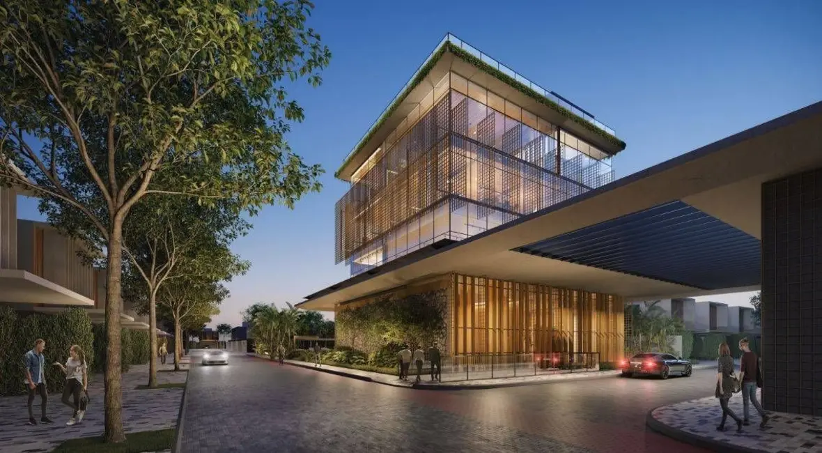 Apartamento com 4 quartos à venda, 336m2 em Jacaré, Cabedelo - PB - imagem 6 Foto 6 de Apartamento com 4 quartos à venda, 336m2 em Jacaré, Cabedelo - PB