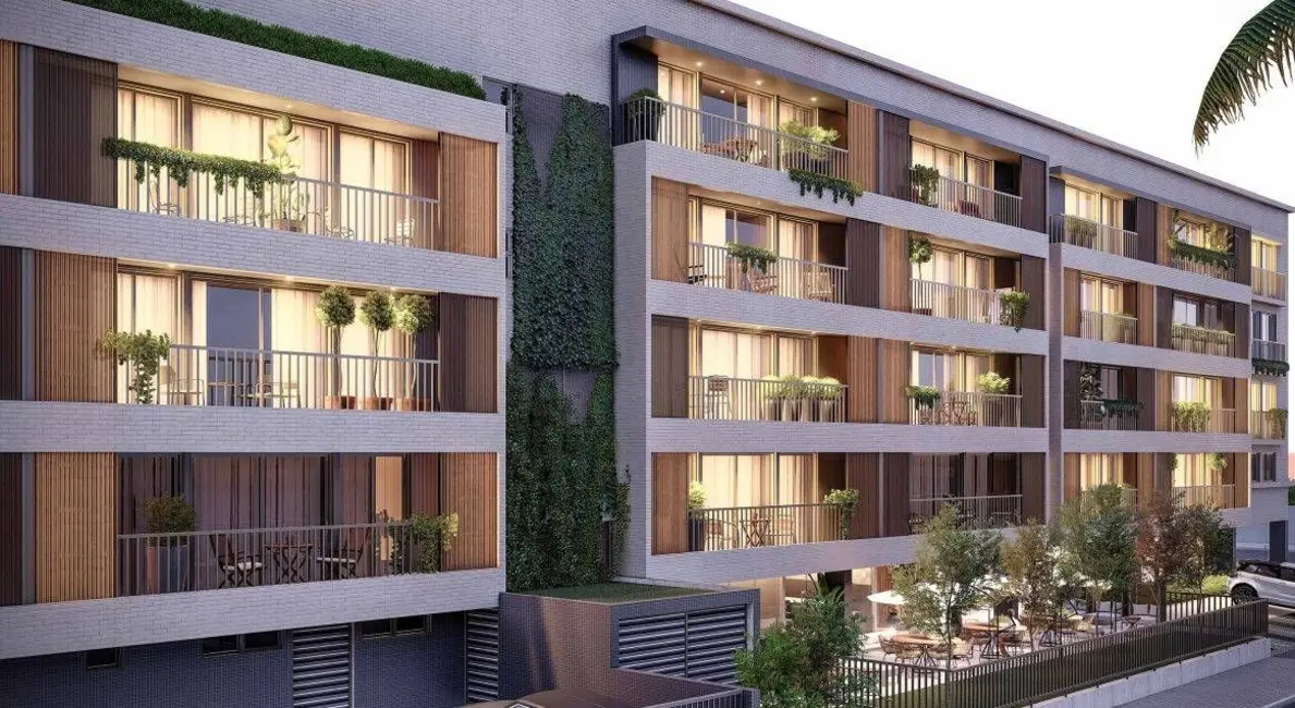 Foto 7 de Apartamento com 1 quarto à venda, 46m2 em Jardim Oceania, Joao Pessoa - PB