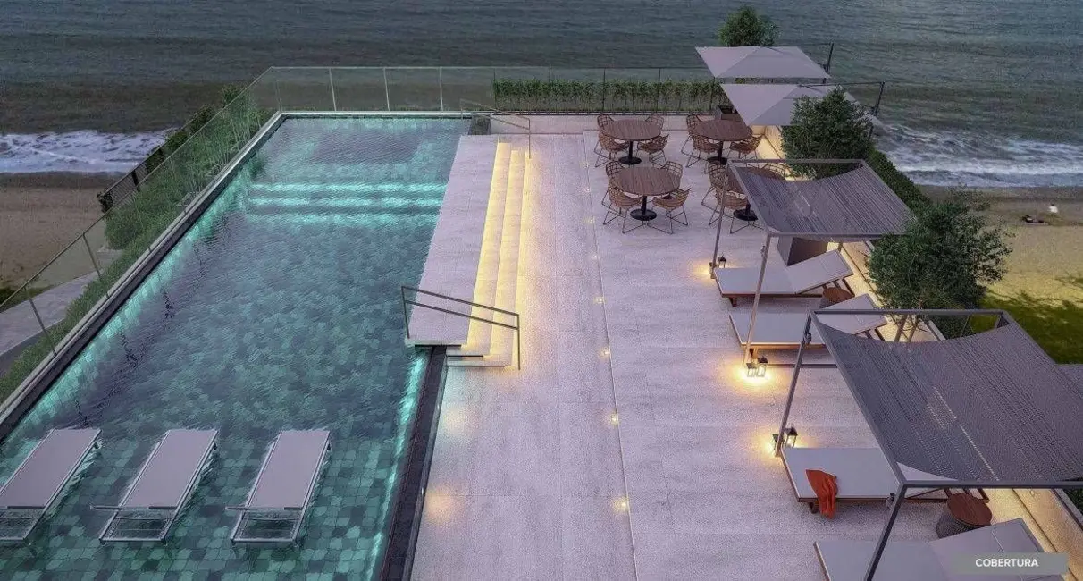 Foto 8 de Apartamento com 1 quarto à venda, 46m2 em Jardim Oceania, Joao Pessoa - PB