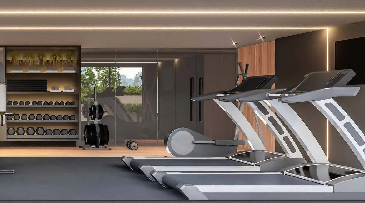 Apartamento com 2 quartos à venda, 129m2 em Ponta de Matos, Cabedelo - PB - imagem 9 Foto 9 de Apartamento com 2 quartos à venda, 129m2 em Ponta de Matos, Cabedelo - PB