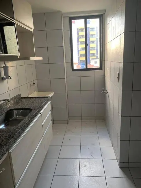 Apartamento com 2 quartos à venda, 150m2 em Manaíra, Joao Pessoa - PB - imagem 5 Foto 5 de Apartamento com 2 quartos à venda, 150m2 em Manaíra, Joao Pessoa - PB