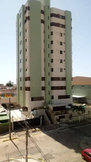 Foto 1 de Apartamento com 2 quartos à venda, 150m2 em Manaíra, Joao Pessoa - PB