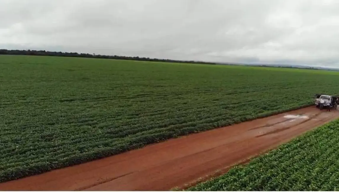 Fazenda / Haras com 1 quarto à venda, 90000m2 em Agua Boa - MT - imagem 1 Foto 1 de Fazenda / Haras com 1 quarto à venda, 90000m2 em Agua Boa - MT