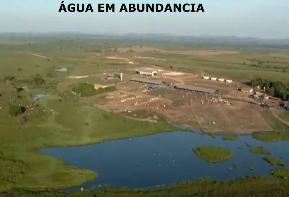 Foto 9 de Fazenda / Haras com 2 quartos à venda, 510000m2 em Santa Barbara Do Para - PA