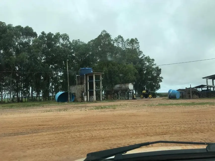 Foto 7 de Fazenda / Haras com 20 quartos à venda, 17800m2 em Agua Boa - MT