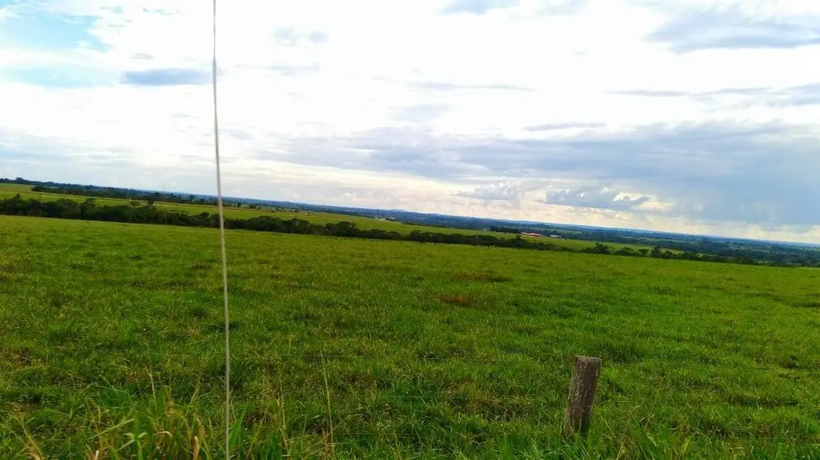 Foto 8 de Fazenda / Haras com 1 quarto à venda, 12000m2 em Ribeirao Cascalheira - MT