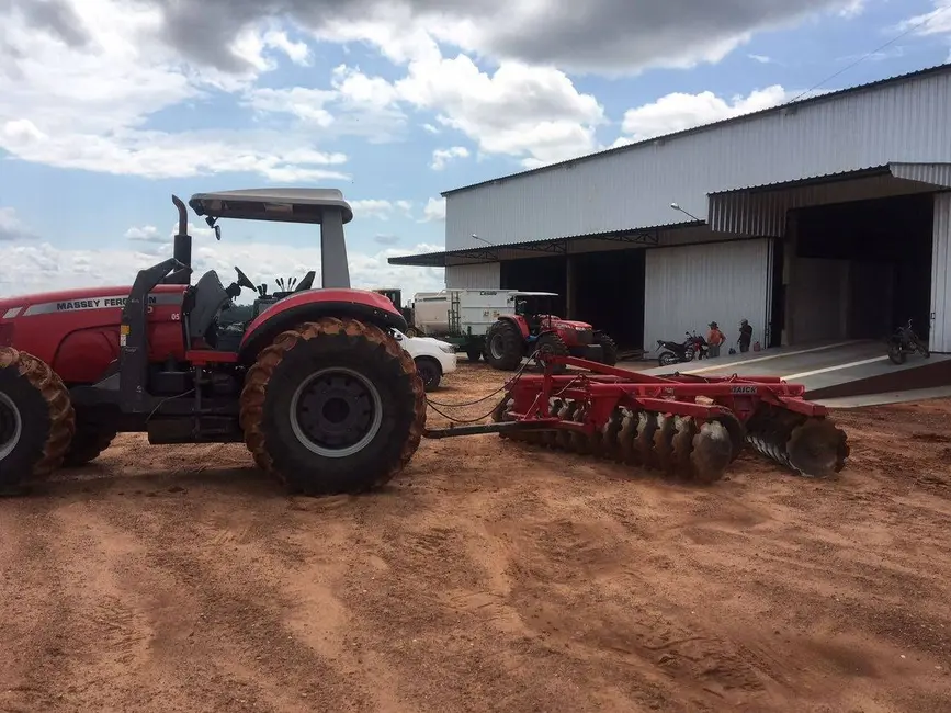Foto 7 de Fazenda / Haras com 1 quarto à venda, 12000m2 em Ribeirao Cascalheira - MT