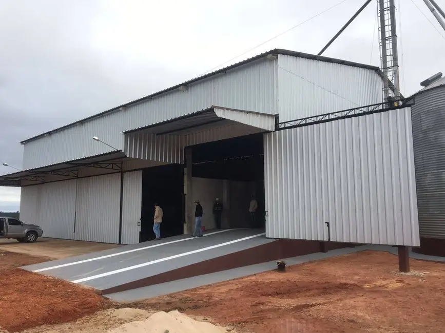 Foto 4 de Fazenda / Haras com 1 quarto à venda, 12000m2 em Ribeirao Cascalheira - MT