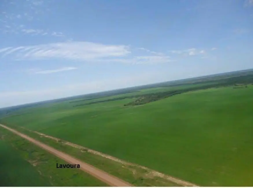 Foto 6 de Fazenda / Haras com 10 quartos à venda, 33000m2 em Porto Alegre Do Norte - MT