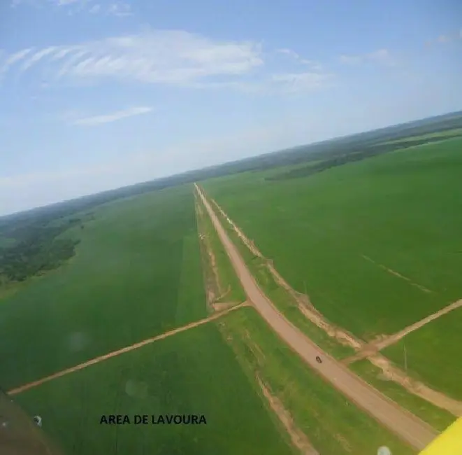 Foto 7 de Fazenda / Haras com 10 quartos à venda, 33000m2 em Porto Alegre Do Norte - MT