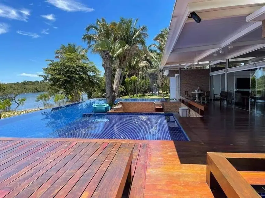 Fazenda / Haras com 8 quartos à venda, 100532m2 em Centro, Campo Grande - MS - imagem 3 Foto 3 de Fazenda / Haras com 8 quartos à venda, 100532m2 em Centro, Campo Grande - MS