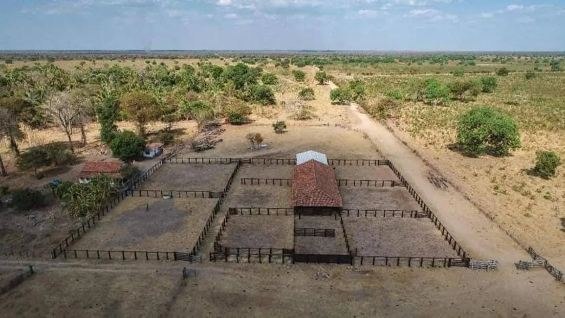 Fazenda / Haras com 8 quartos à venda, 100532m2 em Centro, Campo Grande - MS - imagem 7 Foto 7 de Fazenda / Haras com 8 quartos à venda, 100532m2 em Centro, Campo Grande - MS