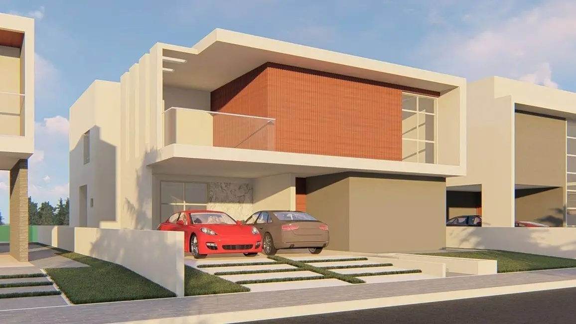 Foto 2 de Casa com 4 quartos à venda, 256m2 em Altiplano Cabo Branco, Joao Pessoa - PB