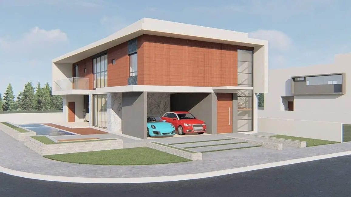 Foto 5 de Casa com 4 quartos à venda, 256m2 em Altiplano Cabo Branco, Joao Pessoa - PB