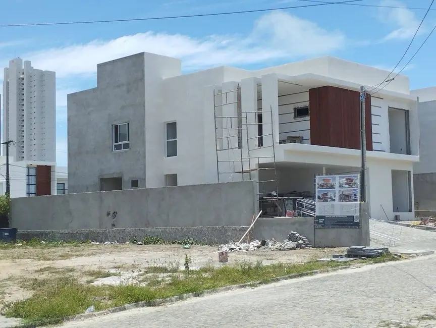 Foto 3 de Casa com 4 quartos à venda, 256m2 em Altiplano Cabo Branco, Joao Pessoa - PB