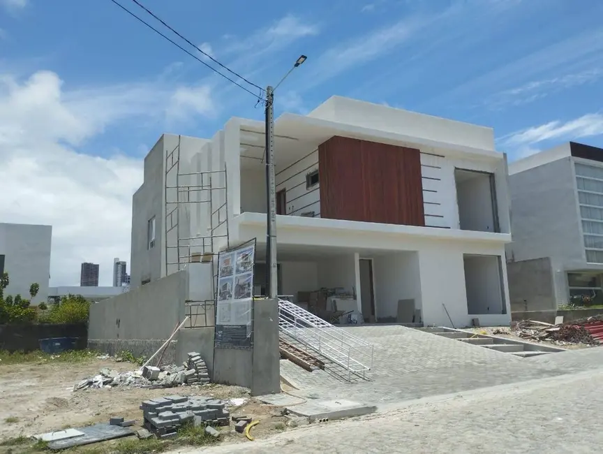 Foto 6 de Casa com 4 quartos à venda, 256m2 em Altiplano Cabo Branco, Joao Pessoa - PB