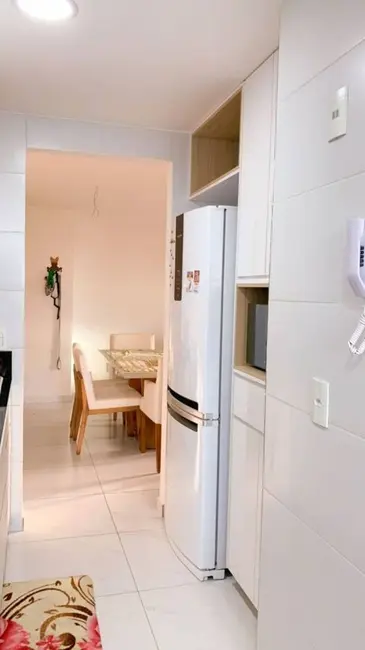Foto 4 de Apartamento com 3 quartos à venda, 88m2 em Jardim Cidade Universitária, Joao Pessoa - PB