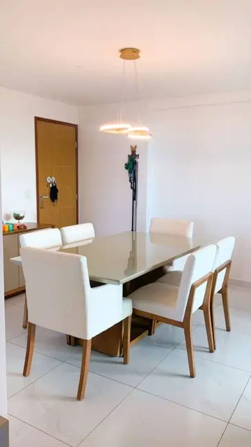 Foto 8 de Apartamento com 3 quartos à venda, 88m2 em Jardim Cidade Universitária, Joao Pessoa - PB