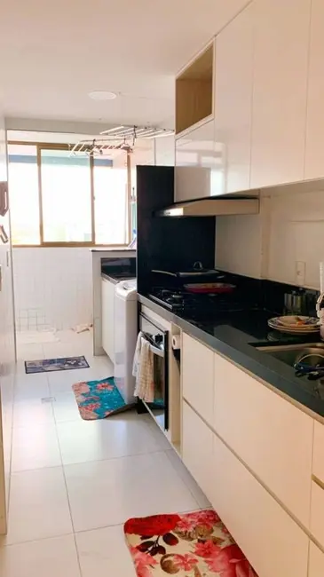 Foto 9 de Apartamento com 3 quartos à venda, 88m2 em Jardim Cidade Universitária, Joao Pessoa - PB