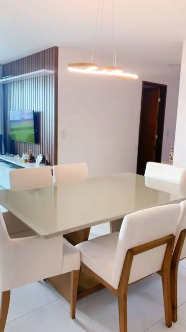 Foto 6 de Apartamento com 3 quartos à venda, 88m2 em Jardim Cidade Universitária, Joao Pessoa - PB