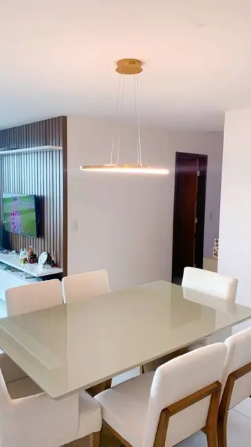 Foto 7 de Apartamento com 3 quartos à venda, 88m2 em Jardim Cidade Universitária, Joao Pessoa - PB