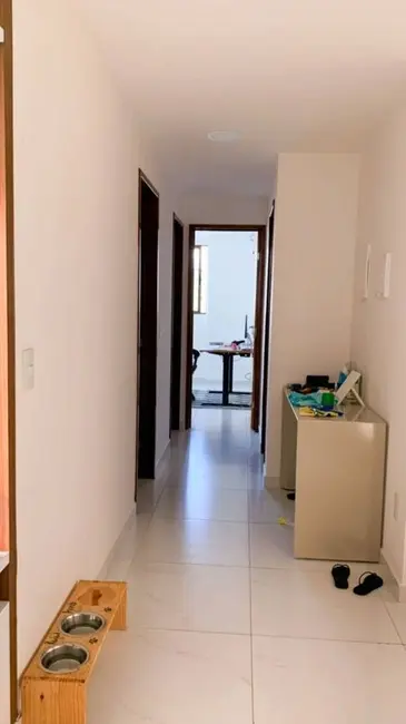 Foto 3 de Apartamento com 3 quartos à venda, 88m2 em Jardim Cidade Universitária, Joao Pessoa - PB