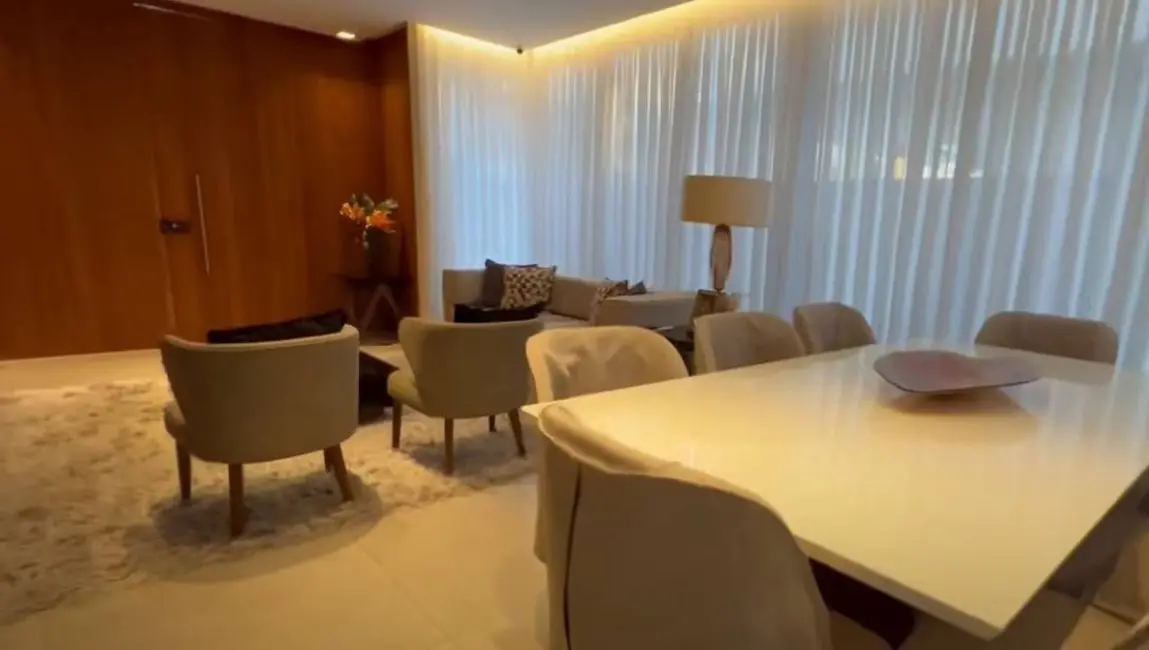Casa com 4 quartos à venda, 342m2 em Ponta de Campina, Cabedelo - PB - imagem 7 Foto 7 de Casa com 4 quartos à venda, 342m2 em Ponta de Campina, Cabedelo - PB